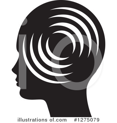Mind Clipart #1275079 by Lal Perera