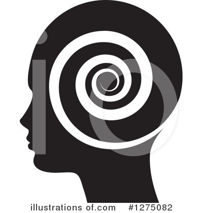 Thought Clipart #1275082 by Lal Perera