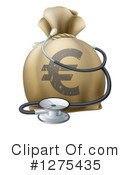 Medical Clipart #1275435 by AtStockIllustration