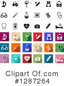 Medical Clipart #1287264 by Vector Tradition SM