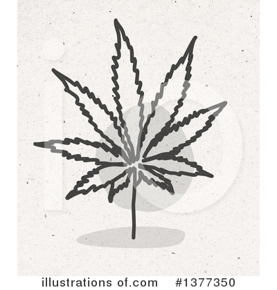 Marijuana Clipart #1377350 by NL shop