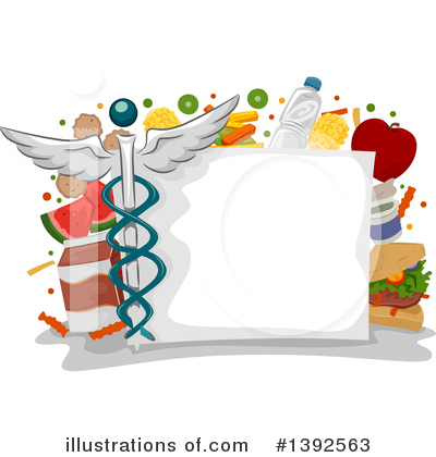 Royalty-Free (RF) Medical Clipart Illustration by BNP Design Studio - Stock Sample #1392563