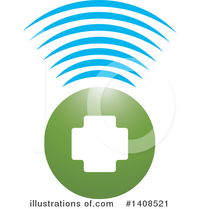 Royalty-Free (RF) Medical Clipart Illustration by Lal Perera - Stock Sample #1408521