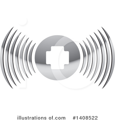 Royalty-Free (RF) Medical Clipart Illustration by Lal Perera - Stock Sample #1408522