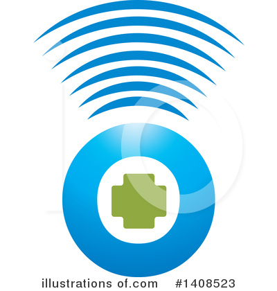 Signal Clipart #1408523 by Lal Perera