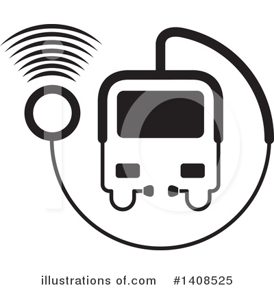 Signal Clipart #1408525 by Lal Perera