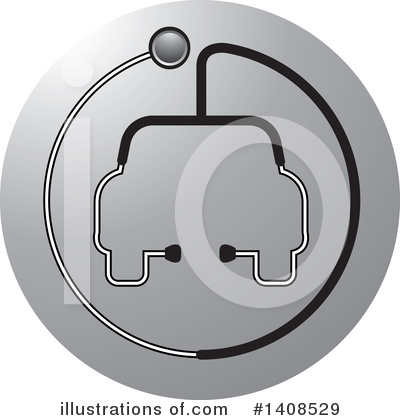 Royalty-Free (RF) Medical Clipart Illustration by Lal Perera - Stock Sample #1408529