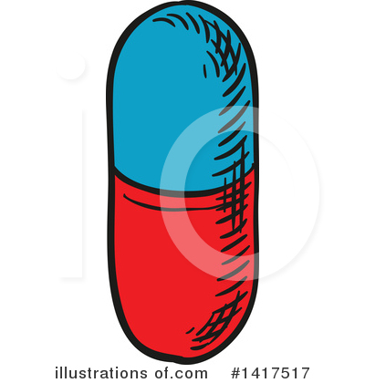 Royalty-Free (RF) Medical Clipart Illustration by Vector Tradition SM - Stock Sample #1417517