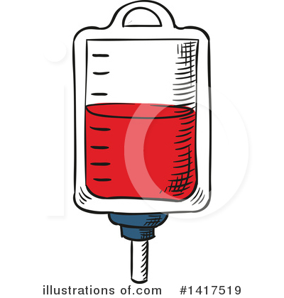 Royalty-Free (RF) Medical Clipart Illustration by Vector Tradition SM - Stock Sample #1417519