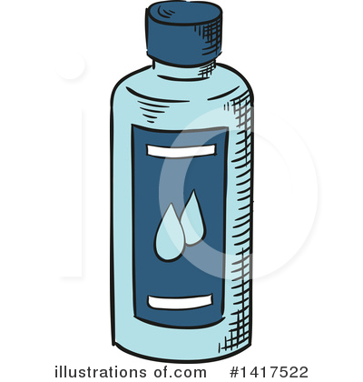 Royalty-Free (RF) Medical Clipart Illustration by Vector Tradition SM - Stock Sample #1417522