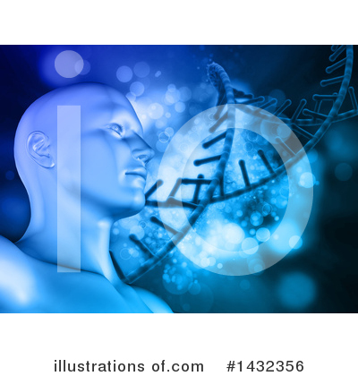 Royalty-Free (RF) Medical Clipart Illustration by KJ Pargeter - Stock Sample #1432356