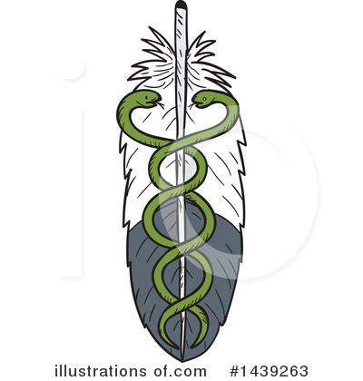Royalty-Free (RF) Medical Clipart Illustration by patrimonio - Stock Sample #1439263