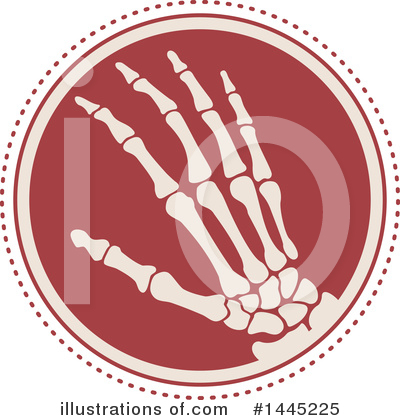 Anatomy Clipart #1445225 by Vector Tradition SM