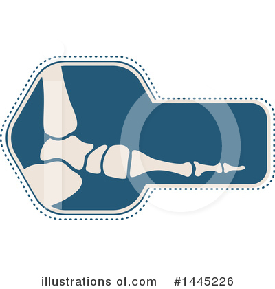 Royalty-Free (RF) Medical Clipart Illustration by Vector Tradition SM - Stock Sample #1445226
