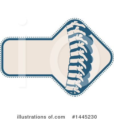 Royalty-Free (RF) Medical Clipart Illustration by Vector Tradition SM - Stock Sample #1445230