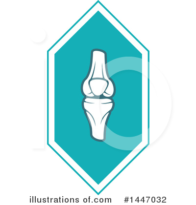 Orthopedic Clipart #1447032 by Vector Tradition SM
