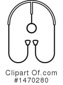 Medical Clipart #1470280 by Lal Perera