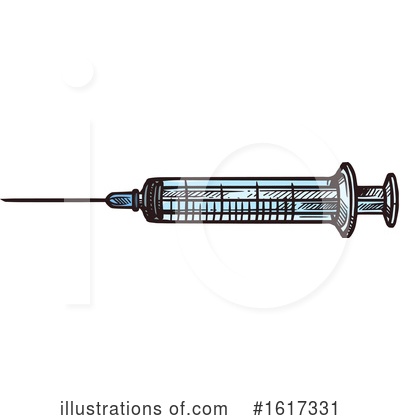 Royalty-Free (RF) Medical Clipart Illustration by Vector Tradition SM - Stock Sample #1617331