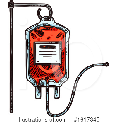 Royalty-Free (RF) Medical Clipart Illustration by Vector Tradition SM - Stock Sample #1617345