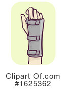 Medical Clipart #1625362 by BNP Design Studio