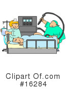 Medical Clipart #16284 by djart