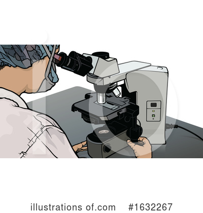 Doctor Clipart #1632267 by dero
