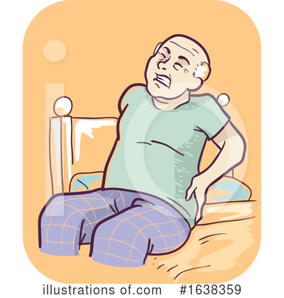 Royalty-Free (RF) Medical Clipart Illustration by BNP Design Studio - Stock Sample #1638359