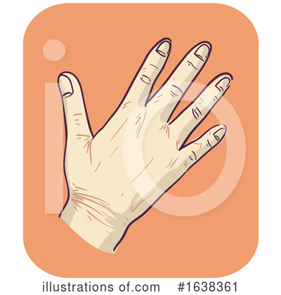 Royalty-Free (RF) Medical Clipart Illustration by BNP Design Studio - Stock Sample #1638361