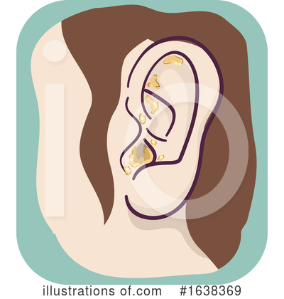 Royalty-Free (RF) Medical Clipart Illustration by BNP Design Studio - Stock Sample #1638369