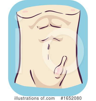 Royalty-Free (RF) Medical Clipart Illustration by BNP Design Studio - Stock Sample #1652080
