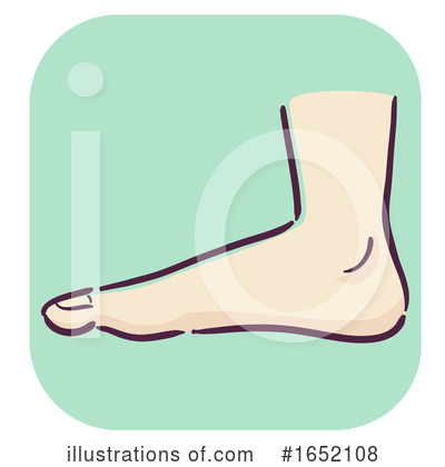 Royalty-Free (RF) Medical Clipart Illustration by BNP Design Studio - Stock Sample #1652108