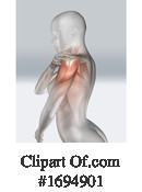 Medical Clipart #1694901 by KJ Pargeter