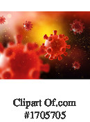 Medical Clipart #1705705 by KJ Pargeter