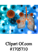 Medical Clipart #1705710 by KJ Pargeter