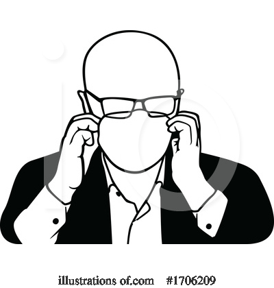 Royalty-Free (RF) Medical Clipart Illustration by dero - Stock Sample #1706209