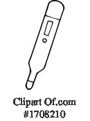 Medical Clipart #1708210 by visekart