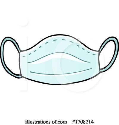 Royalty-Free (RF) Medical Clipart Illustration by visekart - Stock Sample #1708214