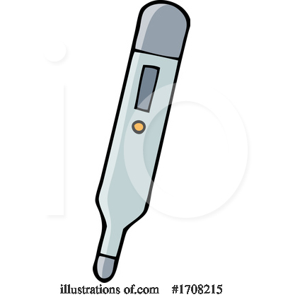 Royalty-Free (RF) Medical Clipart Illustration by visekart - Stock Sample #1708215