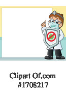 Medical Clipart #1708217 by visekart