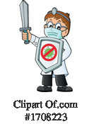 Medical Clipart #1708223 by visekart