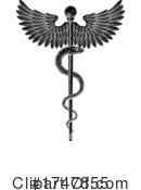 Medical Clipart #1747855 by AtStockIllustration