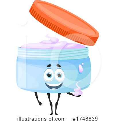 Royalty-Free (RF) Medical Clipart Illustration by Vector Tradition SM - Stock Sample #1748639