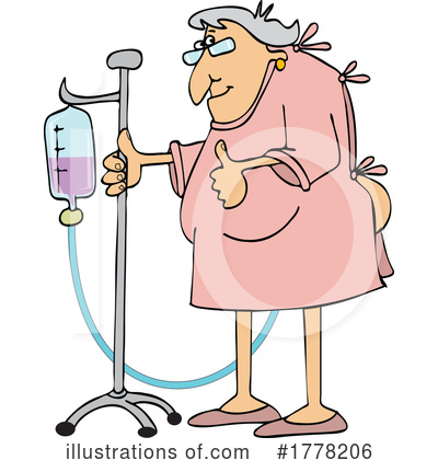 Health Care Clipart #1778206 by djart