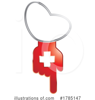 First Aid Clipart #1785147 by Lal Perera
