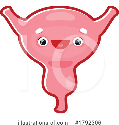 Bladder Clipart #1792306 by Vector Tradition SM