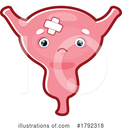 Bladder Clipart #1792318 by Vector Tradition SM