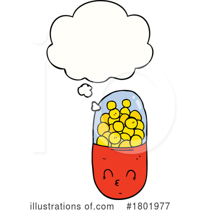 Royalty-Free (RF) Medical Clipart Illustration by lineartestpilot - Stock Sample #1801977