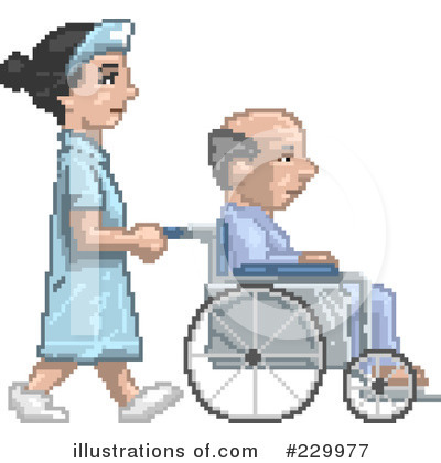 Royalty-Free (RF) Medical Clipart Illustration by Tonis Pan - Stock Sample #229977