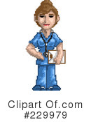 Medical Clipart #229979 by Tonis Pan