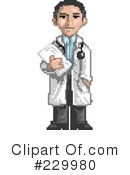 Medical Clipart #229980 by Tonis Pan